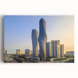 Black and white photograph of Ontario scenery on stretched canvas, suitable for kitchen wall art.