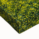 Black and white landscape art painting of Saskatchewan scenery on large stretched canvas, suitable for bedroom wall art.