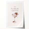 Extra large rolled print of floral art in pastel shades, ideal for art wall dining room or bathroom.
