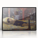 Modern Abstract Wall Art – Bold Contemporary Art for Stylish Spaces