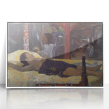 Modern Abstract Wall Art – Bold Contemporary Art for Stylish Spaces