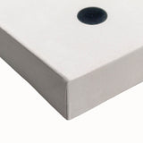 Minimalist Modern Art: Free Curve Design by Wassily Kandinsky