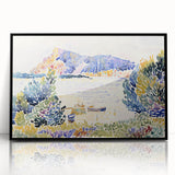 Modern Abstract Wall Art – Contemporary Design for Stylish Homes