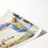 Modern Abstract Wall Art – Contemporary Design for Stylish Homes