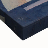 Modern Wall Art: Geometric Abstract Composition by Wassily Kandinsky