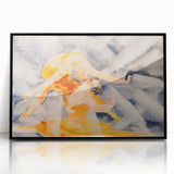 Modern Abstract Wall Art – Bold Contemporary Art for Your Space