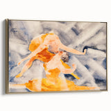 Modern Abstract Wall Art – Bold Contemporary Art for Your Space