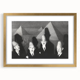 Modern Abstract Wall Art – Bold Contemporary Design for Homes