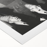 Modern Abstract Wall Art – Bold Contemporary Design for Homes