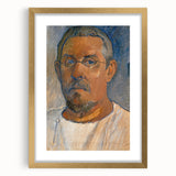 Abstract Modern Art: Bold Geometric Forms in Black and White