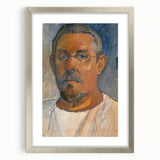 Abstract Modern Art: Bold Geometric Forms in Black and White