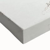 Modern Wall Art – Paul Klee’s "Komiker" in Intricate Monochrome