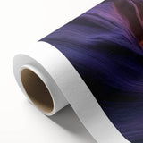 Stunning rolled canvas artwork showcasing a vibrant landscape of canyons, featuring rich colors and intricate details, perfect for home decor or art enthusiasts.