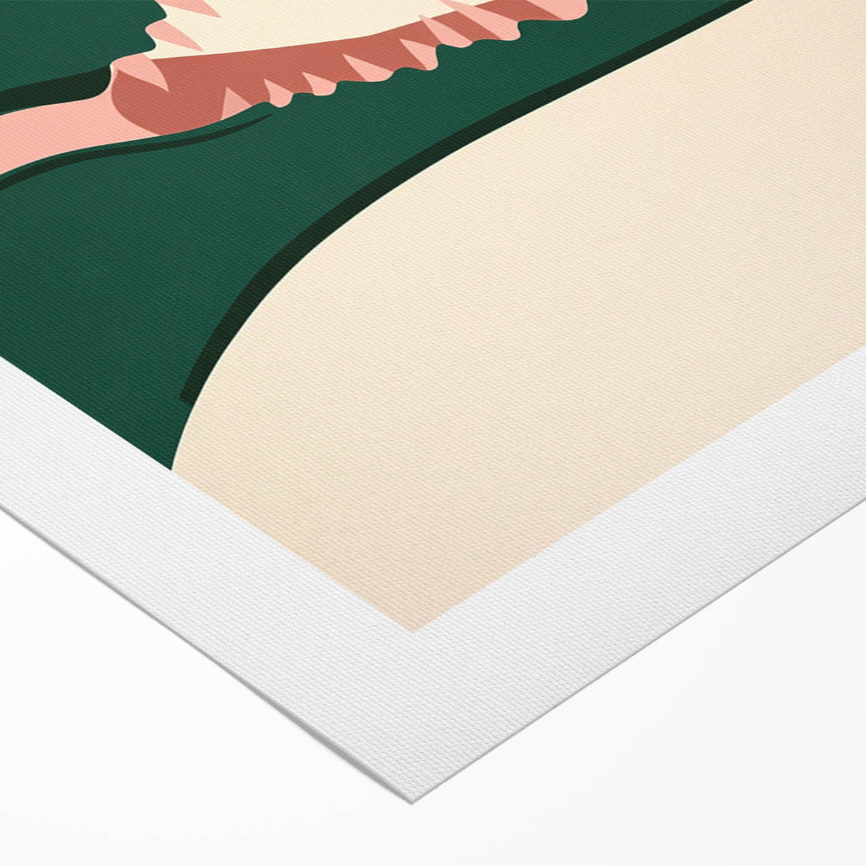 Bold Crocodile Boys Room Wall Art – Fun Kids Wall Art Prints
