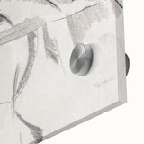 Modern Abstract Wall Art – Contemporary Design for Stylish Spaces