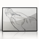 Modern Abstract Wall Art – Contemporary Design for Stylish Spaces