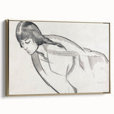 Modern Abstract Wall Art – Contemporary Design for Stylish Spaces