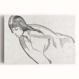 Modern Abstract Wall Art – Contemporary Design for Stylish Spaces