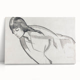 Modern Abstract Wall Art – Contemporary Design for Stylish Spaces