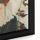 Modern Abstract Wall Art – Vibrant Contemporary Design for Homes