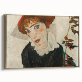 Modern Abstract Wall Art – Vibrant Contemporary Design for Homes