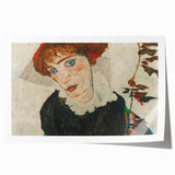 Modern Abstract Wall Art – Vibrant Contemporary Design for Homes