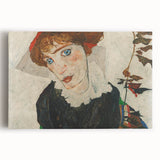 Modern Abstract Wall Art – Vibrant Contemporary Design for Homes