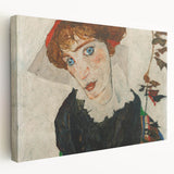 Modern Abstract Wall Art – Vibrant Contemporary Design for Homes