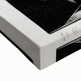 Modern Abstract Wall Art – Bold Contemporary Artwork for Your Home