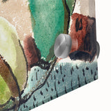 Modern Abstract Wall Art – Contemporary Design for Stylish Interiors