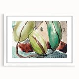 Modern Abstract Wall Art – Contemporary Design for Stylish Interiors