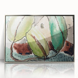 Modern Abstract Wall Art – Contemporary Design for Stylish Interiors