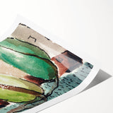 Modern Abstract Wall Art – Contemporary Design for Stylish Interiors