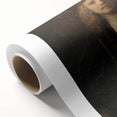 Baroque Art Portrait in Timeless Style - Classic Art Prints Collection