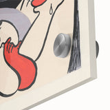 Modern Abstract Wall Art – Contemporary Design for Elegant Spaces