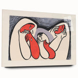 Modern Abstract Wall Art – Contemporary Design for Elegant Spaces