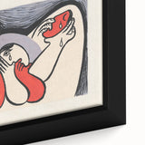 Modern Abstract Wall Art – Contemporary Design for Elegant Spaces