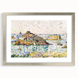 Modern Abstract Wall Art – Elegant Contemporary Design for Your Home