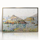 Modern Abstract Wall Art – Elegant Contemporary Design for Your Home