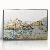 Modern Abstract Wall Art – Elegant Contemporary Design for Your Home