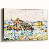 Modern Abstract Wall Art – Elegant Contemporary Design for Your Home