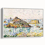 Modern Abstract Wall Art – Elegant Contemporary Design for Your Home