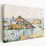 Modern Abstract Wall Art – Elegant Contemporary Design for Your Home