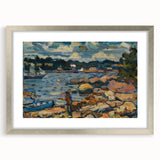 Modern Abstract Wall Art – Stylish Contemporary Design for Your Home