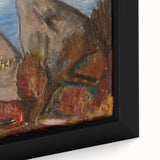 Modern Abstract Wall Art – Unique Contemporary Design for Any Room