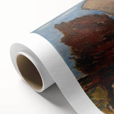 Modern Abstract Wall Art – Unique Contemporary Design for Any Room