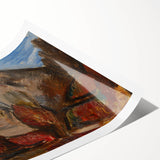 Modern Abstract Wall Art – Unique Contemporary Design for Any Room