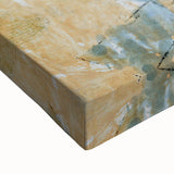 Modern Abstract Wall Art – Contemporary Design with Bold Colors