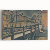 Modern Abstract Wall Art – Bold Contemporary Design for Your Space