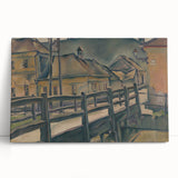 Modern Abstract Wall Art – Bold Contemporary Design for Your Space